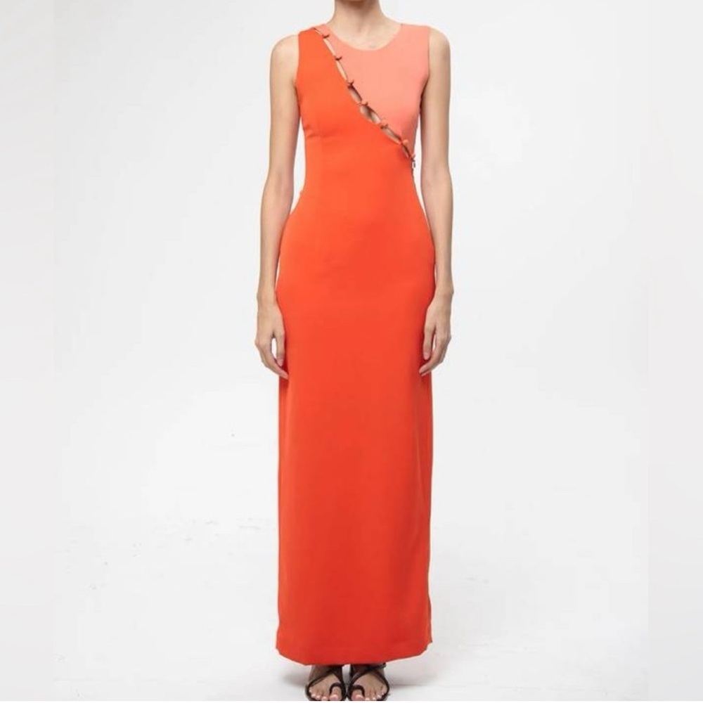 Project Adamo Leah Dress